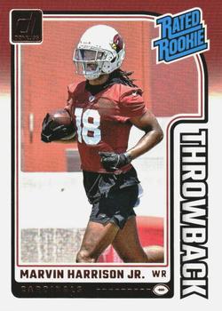 Marvin Harrison Jr.