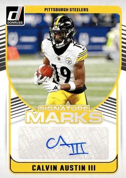 Calvin Austin III