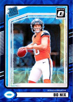 Bo Nix