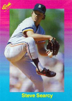 Steve Searcy
