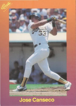 Jose Canseco