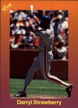 Darryl Strawberry