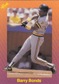 Barry Bonds