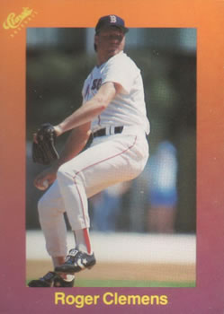 Roger Clemens