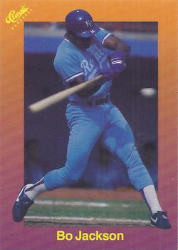 Bo Jackson