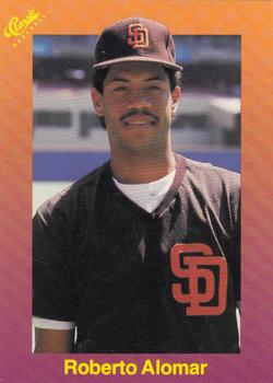 Roberto Alomar