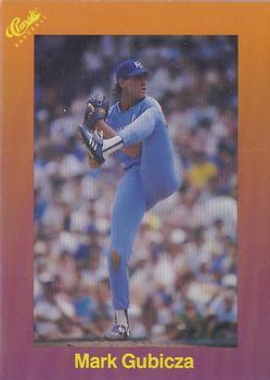 Mark Gubicza