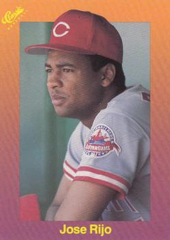 Jose Rijo