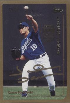 Johnny Damon