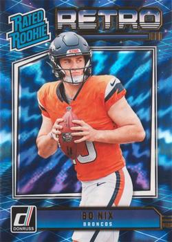 Bo Nix