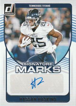 Hassan Haskins