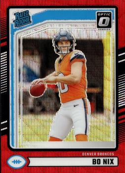 Bo Nix