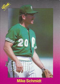 Mike Schmidt