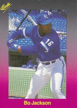 Bo Jackson