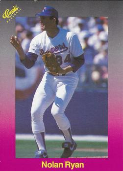 Nolan Ryan