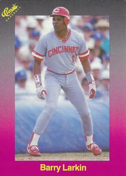 Barry Larkin