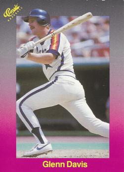 Glenn Davis