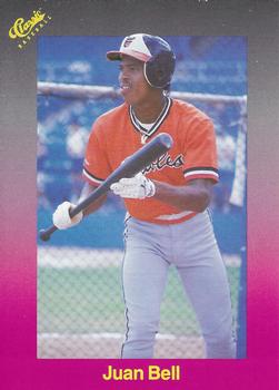 Juan Bell