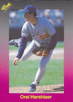 Orel Hershiser