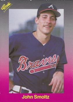 John Smoltz