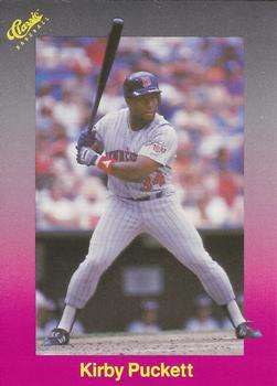 Kirby Puckett