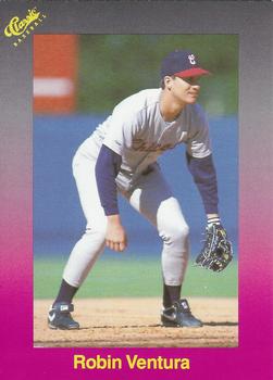 Robin Ventura