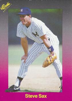 Steve Sax