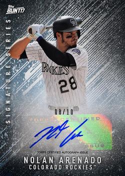 Nolan Arenado