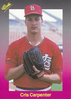 Cris Carpenter