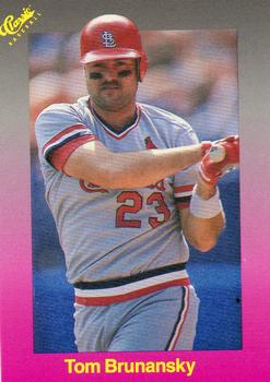 Tom Brunansky