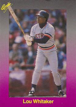 Lou Whitaker