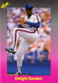 Dwight Gooden