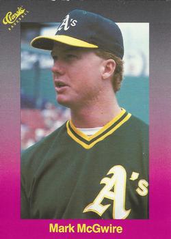 Mark McGwire