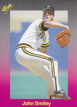 John Smiley