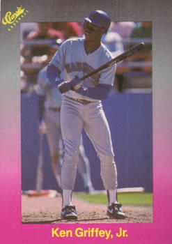 Ken Griffey, Jr.