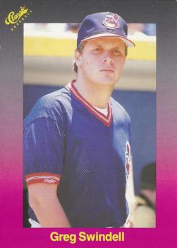 Greg Swindell