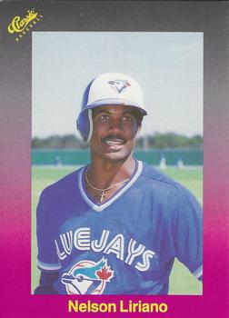 Nelson Liriano
