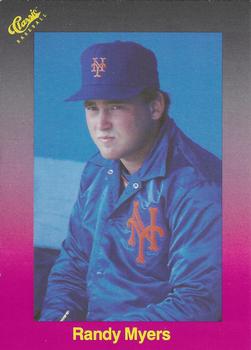 Randy Myers