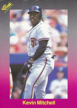 Kevin Mitchell