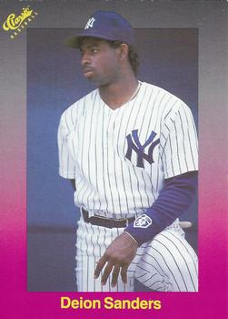 Deion Sanders