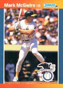 Mark McGwire
