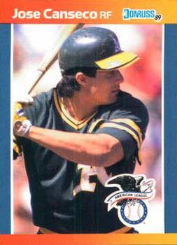 Jose Canseco
