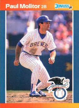 Paul Molitor
