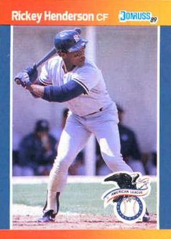 Rickey Henderson