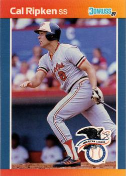 Cal Ripken