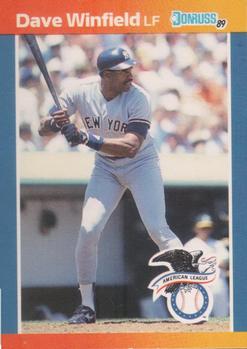 Dave Winfield