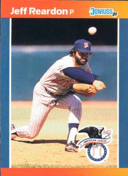 Jeff Reardon
