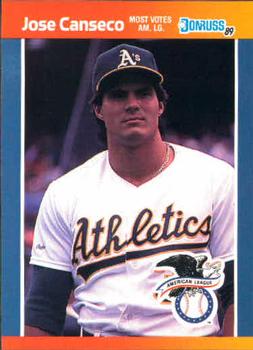 Jose Canseco