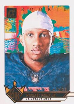 #4 Michael Penix Jr.