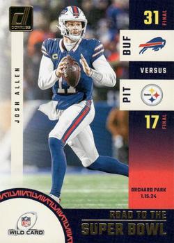 Josh Allen